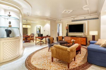 The Claridges New Delhi - Preferred L.V.X. Collection - 83