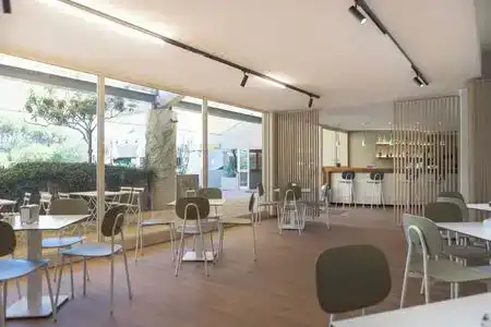 Residence Solemaremma - 3
