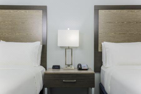 Holiday Inn Express & Suites HOUSTON - HOBBY AIRPORT AREA by IHG - 39