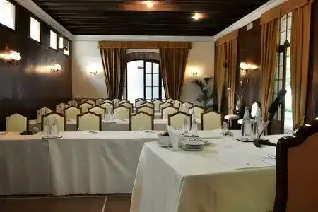 Villa Condulmer - 5