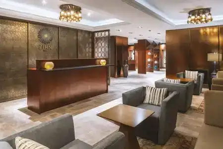 Ajman Saray, a Luxury Collection Resort, Ajman - 4