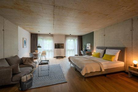 ipartment Wolfsburg @HOME by Best Western - 9