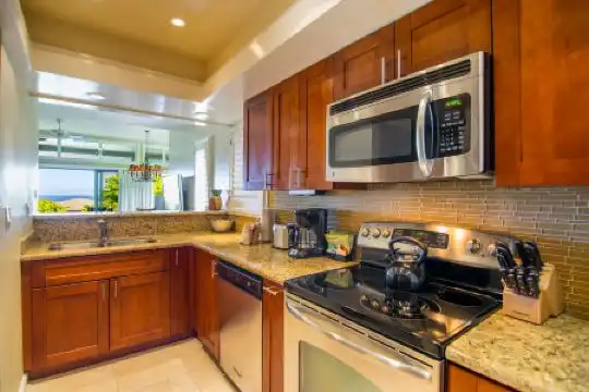 Kapalua Villas Maui - 53