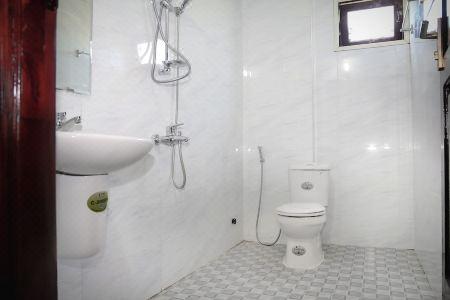4 Seasons Hostel - 22