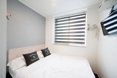 K-Guesthouse Dongdaemun - 76