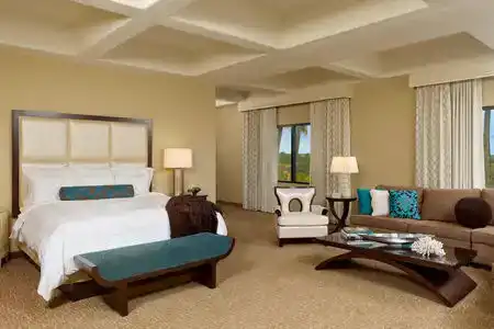 Renaissance Orlando at SeaWorld - 2