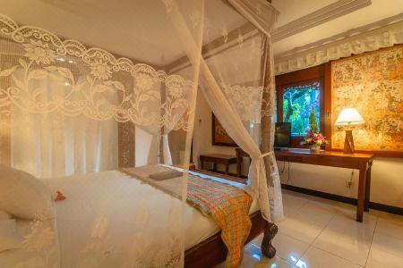 Sahadewa Resort & Spa - 29