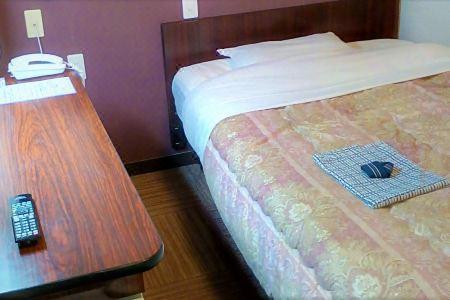 Matsue Plaza - 82