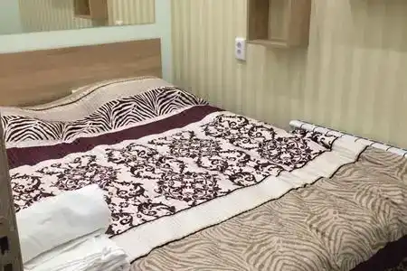 Hostel S size - 0