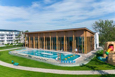 Mövenpick BalaLand Resort Lake Balaton - 3