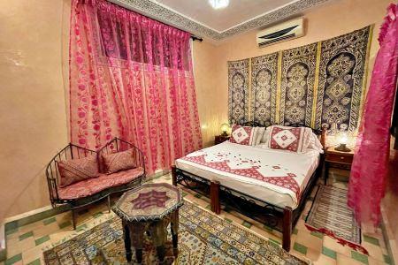 Riad Dar Guennoun - 12