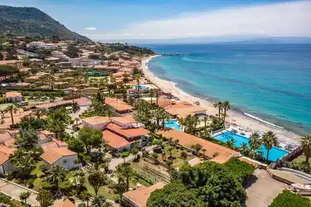 Villaggio Baia d'Ercole - 1