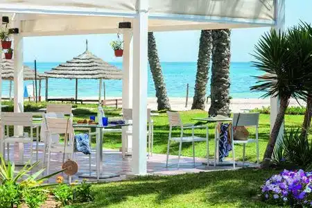 TUI BLUE Scheherazade Adults Only - All Inclusive - 3