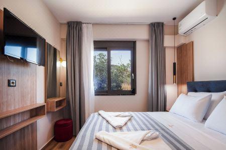 Anastellar Apart-hotel - 74