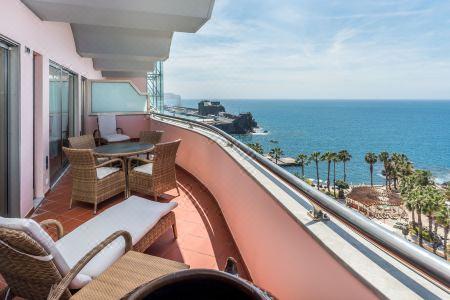 Royal Savoy - Ocean Resort - Savoy Signature - 64