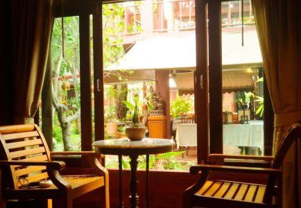 Ruenkanok Thaihouse Resort - 19