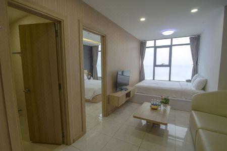 Apartment Muong Thanh - 59
