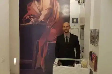 Gigli d'Oro Suite - 1