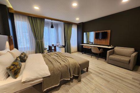 Taksim Landhouse - 69