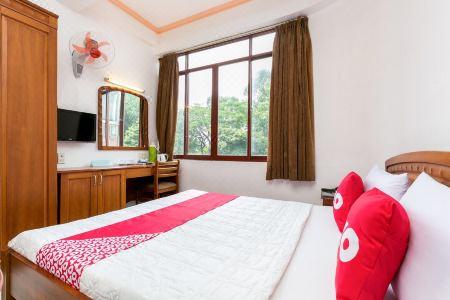 OYO 1147 Vien Ngoc Xanh - 10