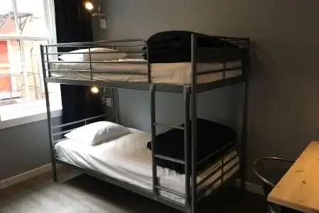 Apple Hostels of Philadelphia - 10