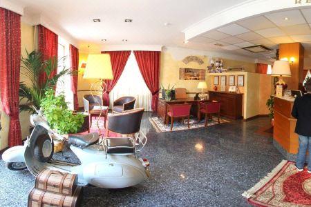 la Pace - Experience - 9