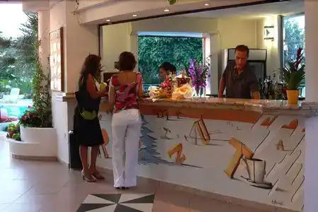 Villaggio La Pizzuta - 3