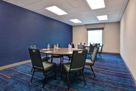 Hampton Inn & Suites Clearwater/St. Petersburg-Ulmerton Road, FL - 6