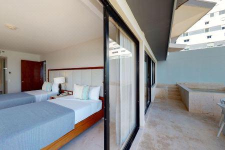 Park Royal Beach Cancun - All Inclusive - 41