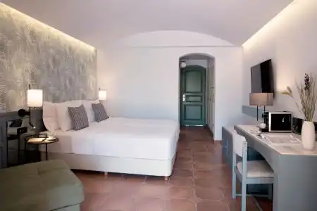 Eretria & Spa Resort - 106