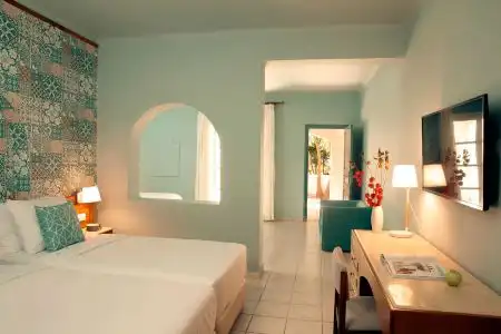 Eretria & Spa Resort - 116