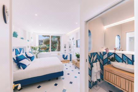 Villa Mary Suites - 8
