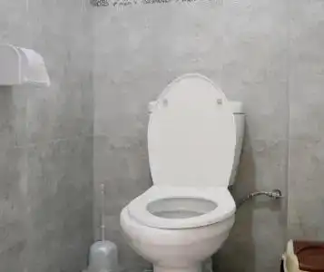 Sakura Guesthouse - 15