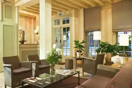 Hôtel des Deux-Iles - Notre-Dame - 6