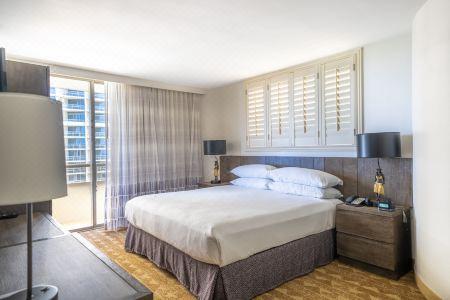 Embassy Suites by Hilton Waikiki Beach Walk - 106