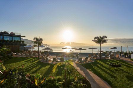 Les Suites at The Cliff Bay - 7