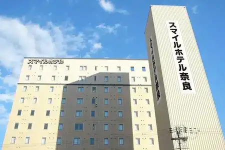 Smile Nara - 6