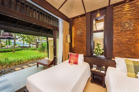 Impiana Beach Resort Patong, Phuket - 51