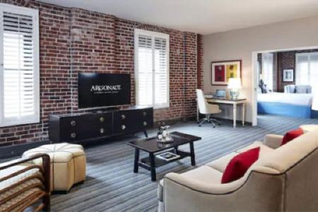 Argonaut, a Noble House - 37