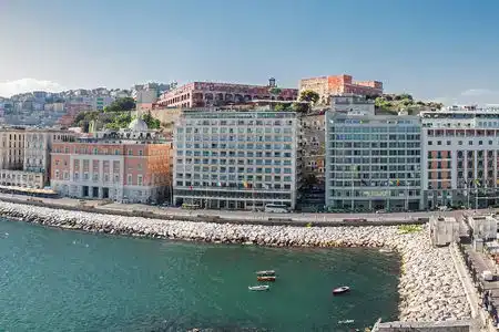 Royal Continental Naples - 0