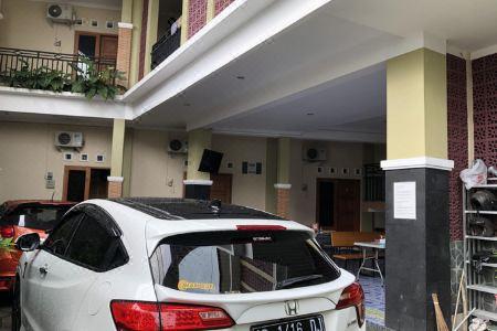 OYO 90938 Eco Guest House Syariah - 9