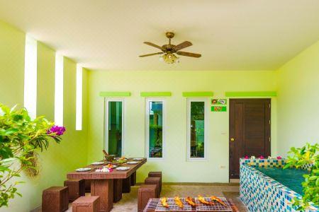 Reddoorz Plus Baan Noppadol Hua Hin Resort - 49