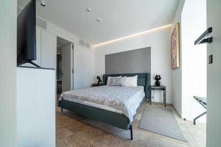 Villa Lastva is a Five Star Seafront Luxury Villa with Privite Pool - 11