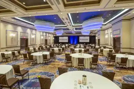 Wyndham Grand Orlando Resort Bonnet Creek - 4