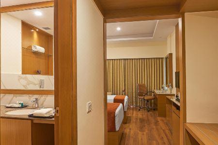 Southern Star,Bangalore - 15