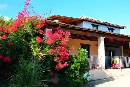 Perdepera Resort - 1
