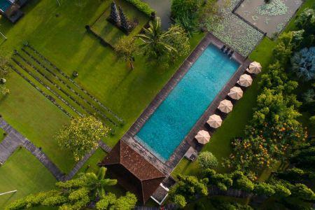 Tanah Gajah, a Resort by Hadiprana - 85