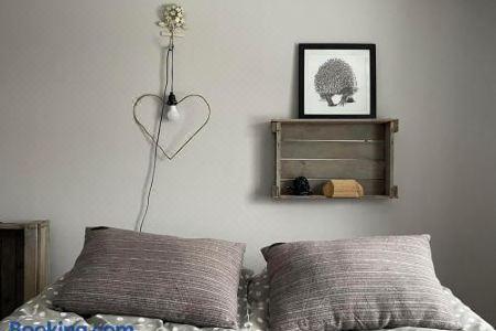 Ristiku Guesthouse - 2