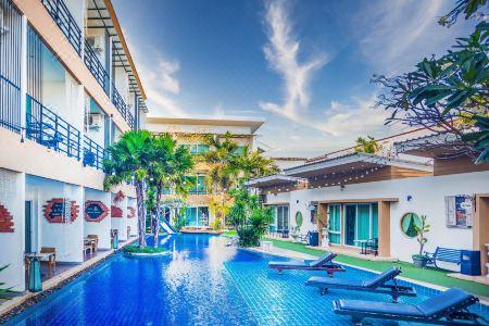 Milano Huahin - 4