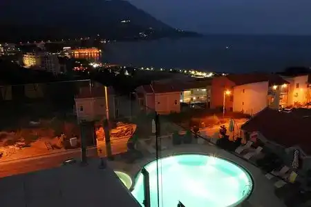 Guesthouse Villa Tamburic - 5